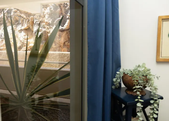 Vistas Al Mar Junto A La Playa 2d Lägenhet *